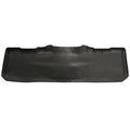 Husky Liners 99-07 Ford F-250-F-550 Super Duty Crew Cab Classic Style 2nd Row Black Floor Liners