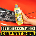 Chemical Guys Butter Wet Wax - 1 Gallon