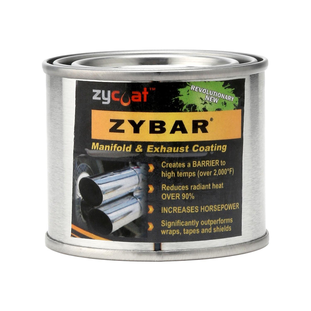 ZYCOAT exhaust