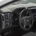 Covercraft Limited Edition Custom Dash Cover by DashMat - Black