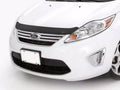 Husky Liners 2842118 Aeroskin Hood Protector Smoke 15-24 Nissan Murano