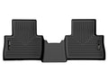 22C LEXUS NX250 WEATHERBEATER 2ND ROW FLOOR LINER BLACK