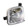 CAPA 0004 TY TNDRA (REG/ACCESS CAB) HEADLAMP ASSY LH