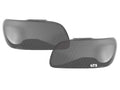 FRONT DAYTIME RUNNING LIGHT COVER K