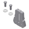 WEDGE KIT FOR HUSKY 16KS