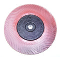 SCOTCH-BRITE RADIAL BRISTLE BRUSH