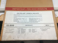 Fel-Pro CS 8559 Engine Conversion Gasket Set