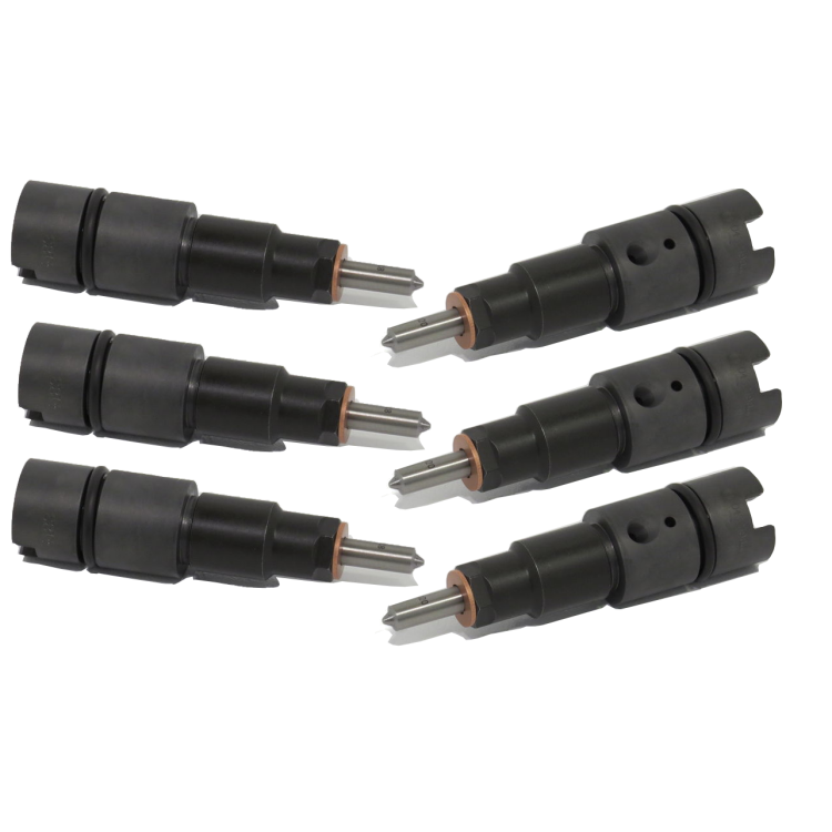 NOZZLE HOLDER ASSEMBLY