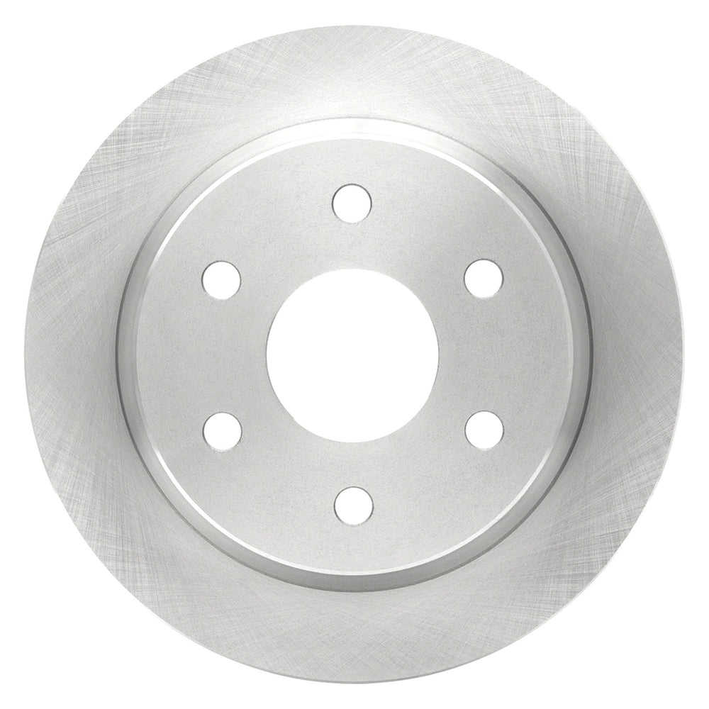 DFC silver auto part