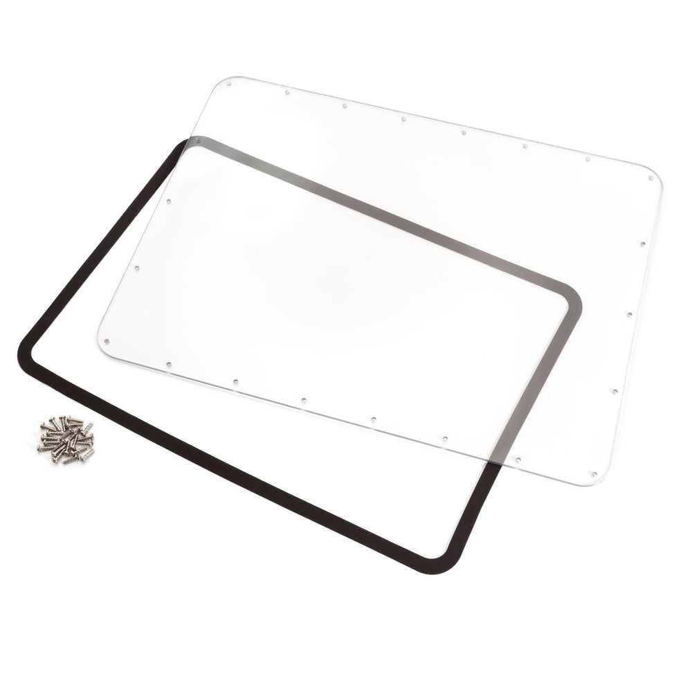 Nanuk carbon auto part