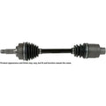 TRAKMOTIVE auto part