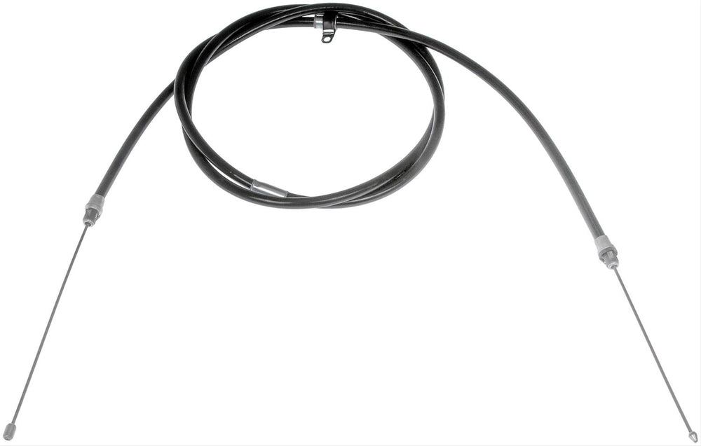 BRAKE CABLE