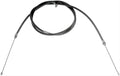 BRAKE CABLE