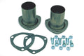 HEDMAN FLAT FLANGE HEADER REDUCER
