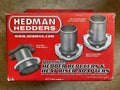 HEDMAN FLAT FLANGE HEADER REDUCER