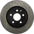 Street Brake Pads w/Shims and Hardware