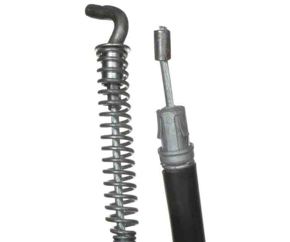 Brake Cable: 2000-2003 Ford Excursion; Right Rear