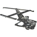 WINDOW REGULATOR