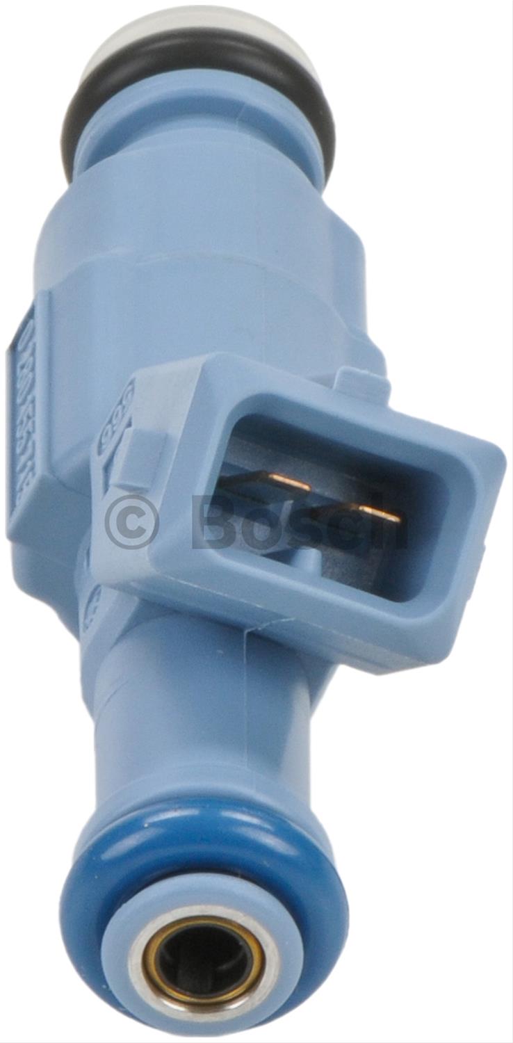 GASOLINE INJECTOR