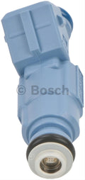 GASOLINE INJECTOR