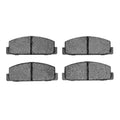 StopTech Street Touring 89-95 Mazda RX7 / 03-05 Mazda 6 Rear Brake Pads
