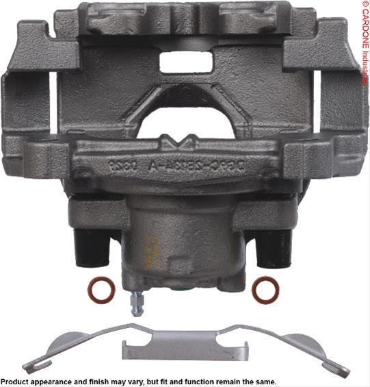 DOM UNLOADED CALIPERS