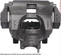DOM UNLOADED CALIPERS
