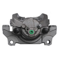 DOM UNLOADED CALIPERS