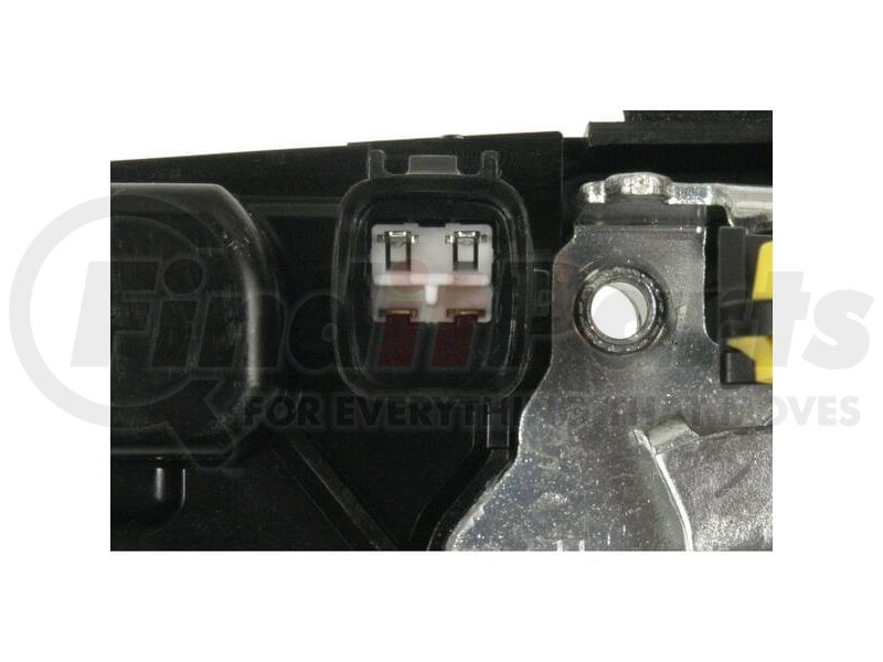 STANDARD IGN auto part