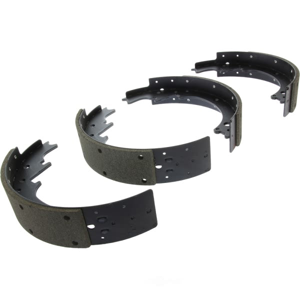 Centric Heavy Duty Brake Shoes - Front/Rear