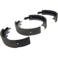 Centric Heavy Duty Brake Shoes - Front/Rear