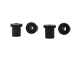 Nolathane REV159.0024 Leaf Spring Bushing - Front; For Ford F-250 SD 99-04