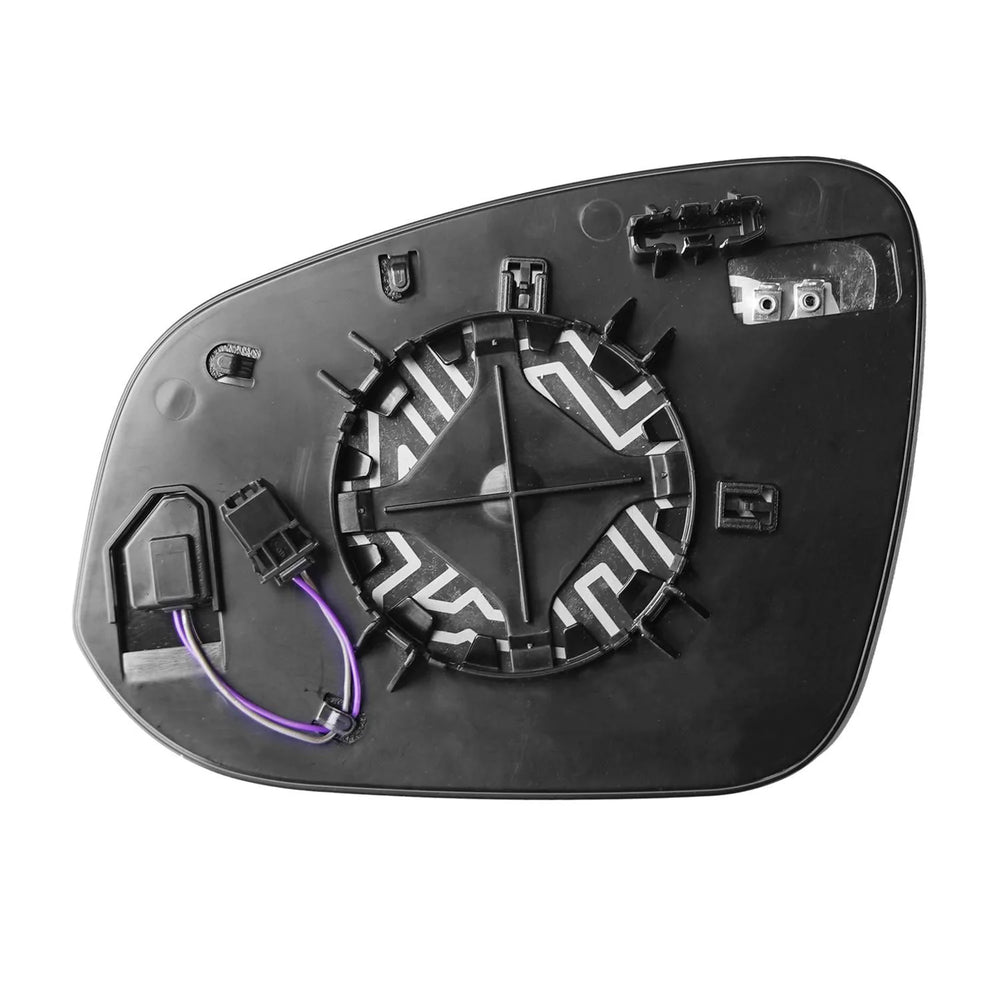 OEM REPLACEMENT; DIRECT-FIT; GLASS
