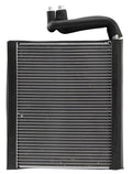 PARALLEL FLOW EVAPORATOR CORE