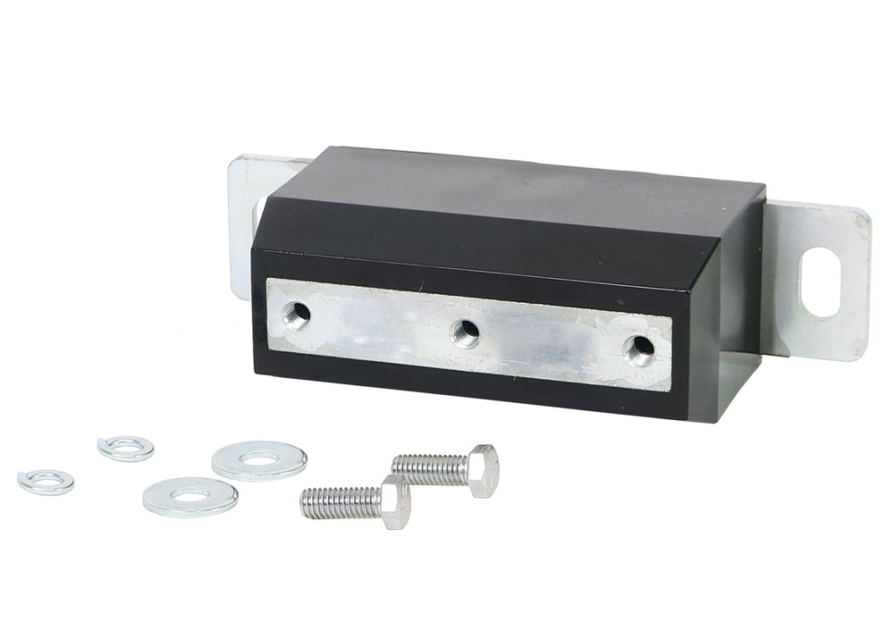 TRANSMISSION MOUNT