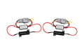 Diode Dynamics - Tail as Turn +Backup Module for 2022-2023 Subaru WRX