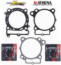 Athena 21-23 Kawasaki KX 450 F Race Gasket Kit