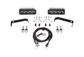 Diode Dynamics - SS6 Bracket Kit for 2019-2021 Ford Ranger