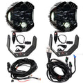 Baja Designs Power Management Motor Actuator Adapter Harness - Pair