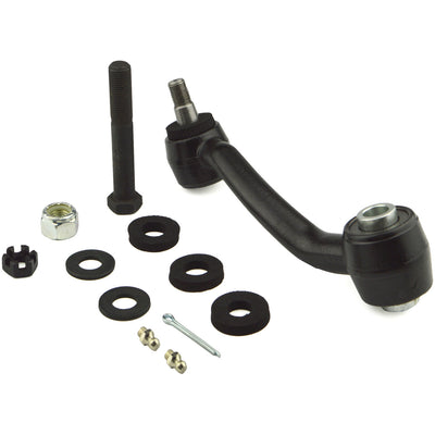 Proforged auto part