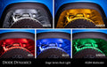 Diode Dynamics - Stage Series RGBW LED Rock Light (one)