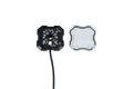 Diode Dynamics - Stage Series RGBW LED Rock Light (one)