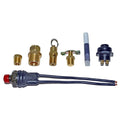 Kleinn - Fitting Kit HK8 and HK9 - FIT89