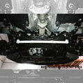 Megan Hyundai Elantra 16-20 Rear Lower Brace (Multi-Link Rear AD Chassis)