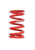 H&R 2.5 inch ID Single Race Spring Length 10 inch Rate 100 lbs/inch