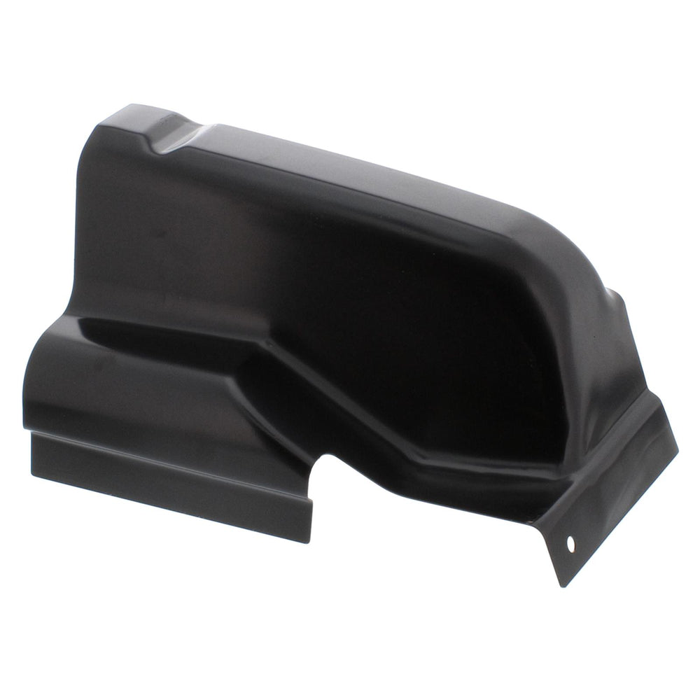 RH CAB CORNER BODY PANEL CREW CAB FORD PICKUP 20042008