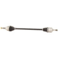 NEW CV AXLE