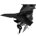 StingRay Hydrofoil black auto part