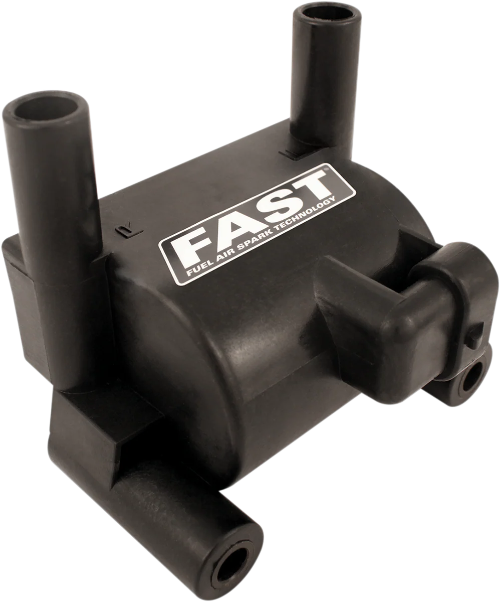IGNITION COIL, H-D 2007-16 BIG TWIN