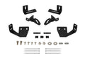 Diode Dynamics Prinsu/Sherpa Roof Racks SS5 7-Pod CrossLink Mounting Bracket Kit Roof Racks